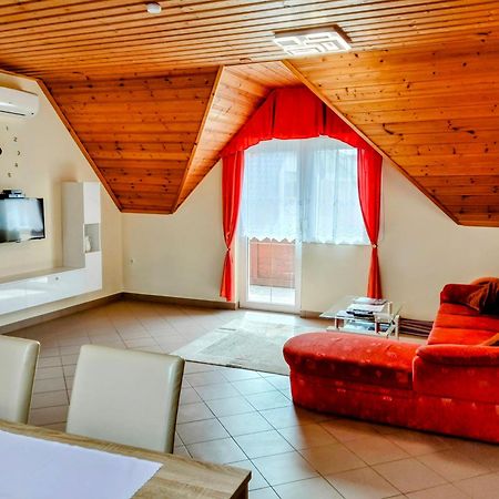Andrea Villa Heviz I Balaton Exterior foto