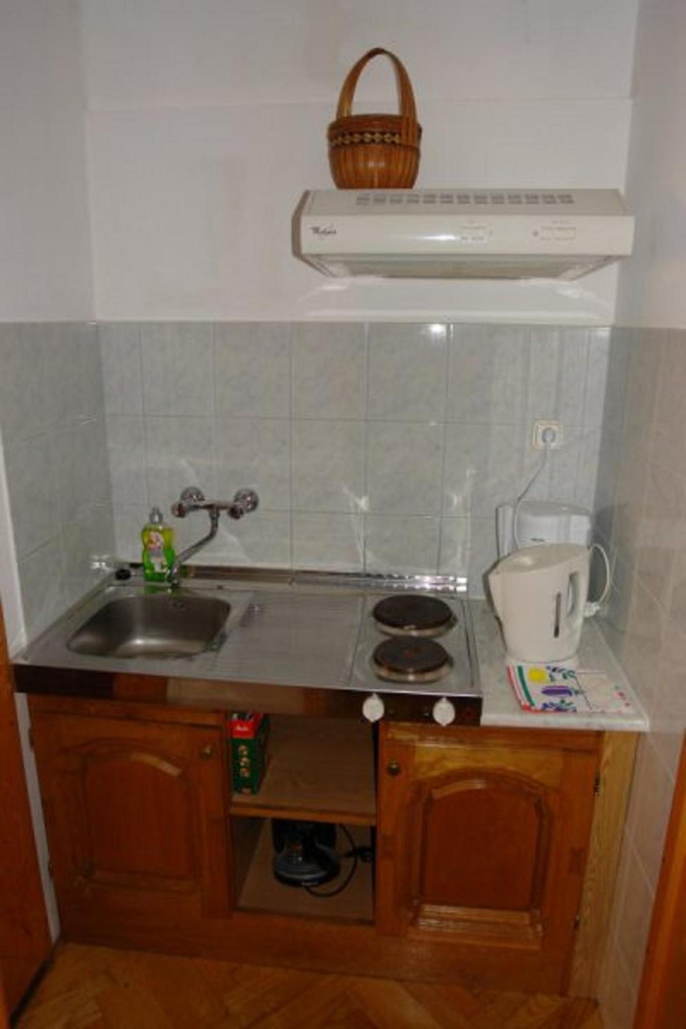 Andrea Villa Heviz I Balaton Exterior foto