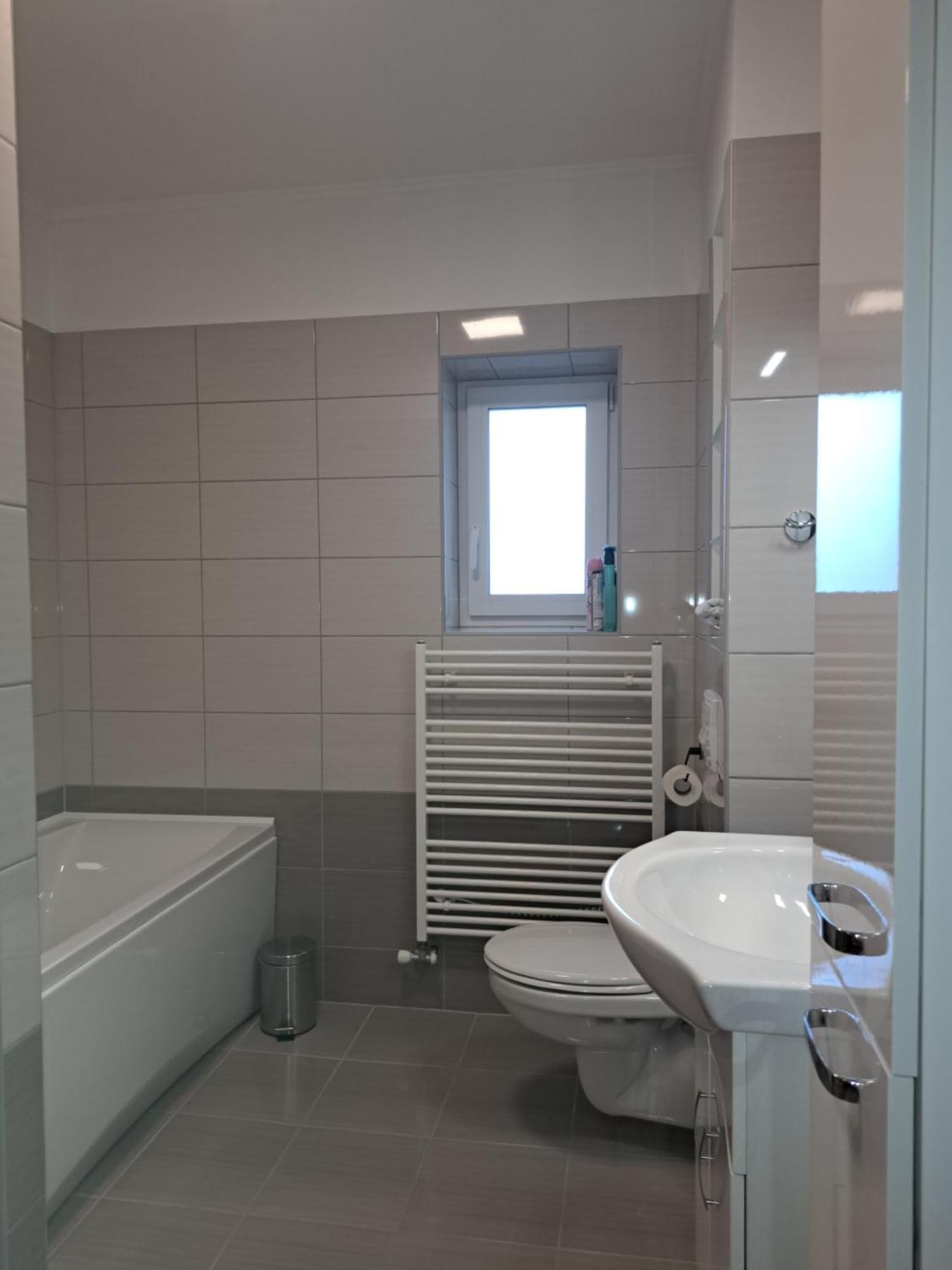 Andrea Villa Heviz I Balaton Exterior foto