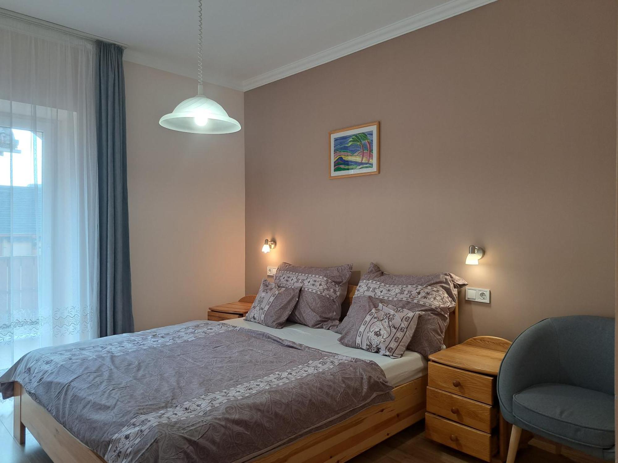 Andrea Villa Heviz I Balaton Exterior foto